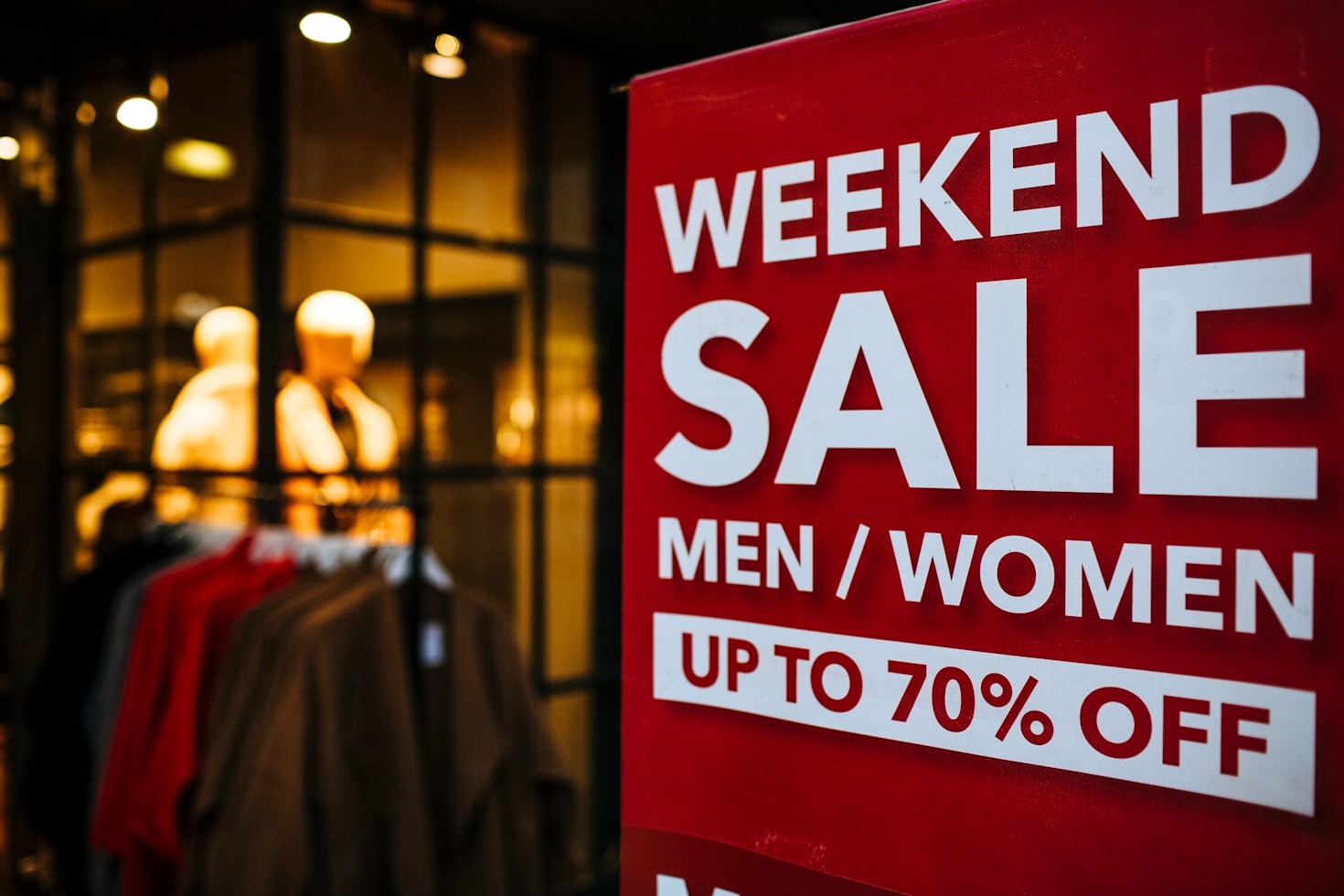 The Psychology of Discounts: Why We Love Saving